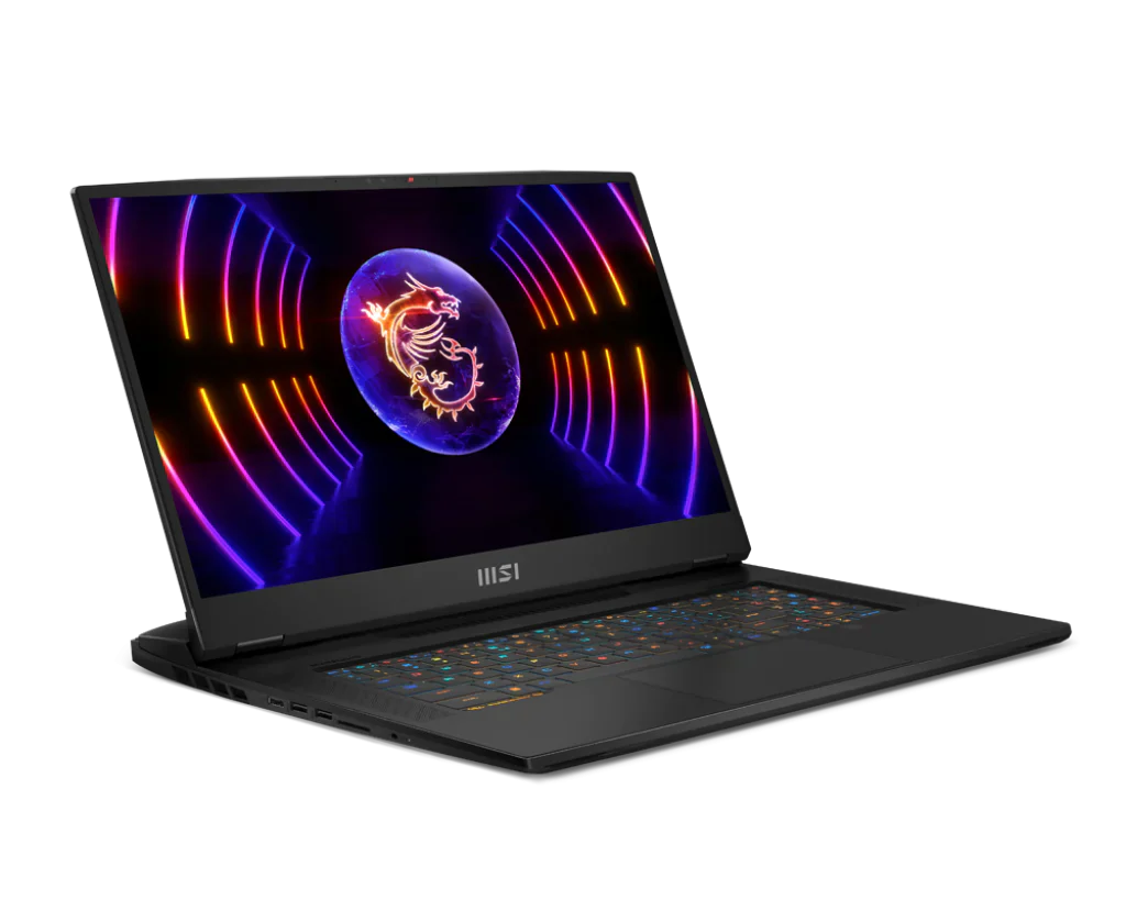 MSI Titan GT77HX 13VI-052SG DDR5, 64GB, 4 Slots, up to 128GB - Image 2
