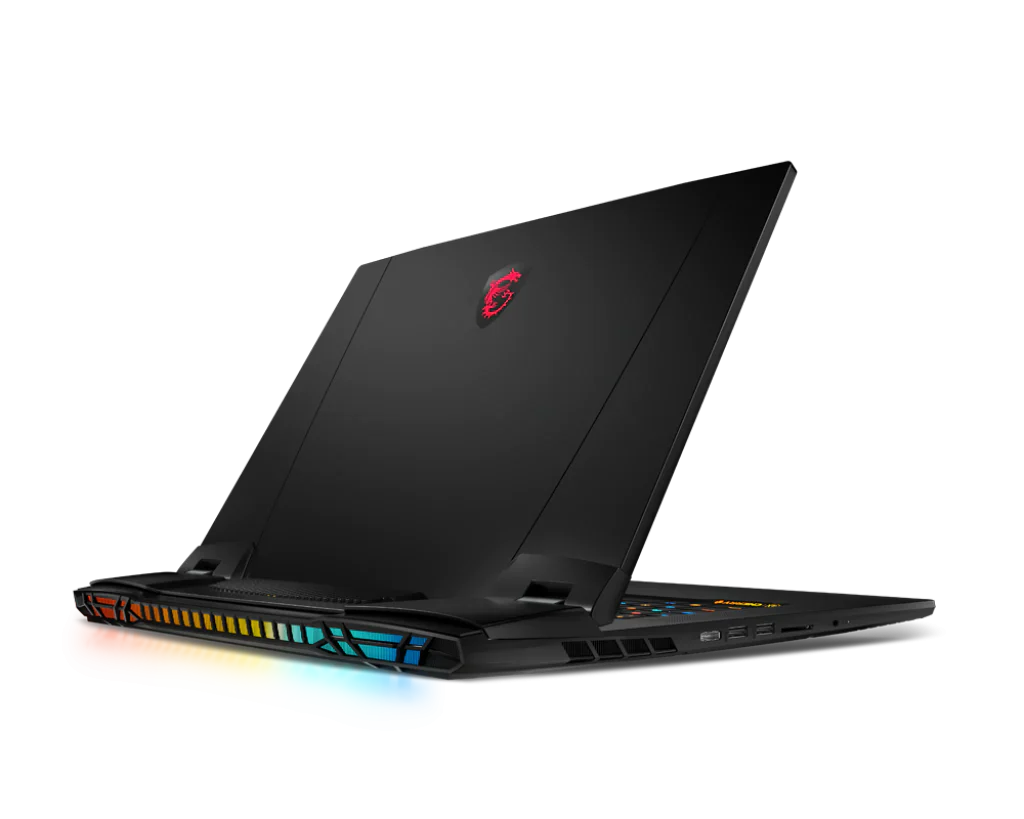 MSI Titan GT77HX 13VI-052SG DDR5, 64GB, 4 Slots, up to 128GB - Image 3