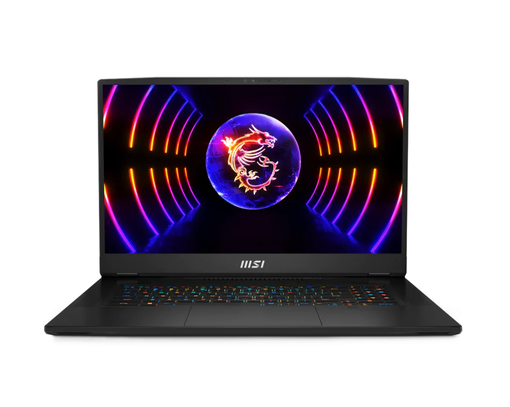 MSI Titan GT77HX 13VI-052SG DDR5, 64GB, 4 Slots, up to 128GB - Image 4