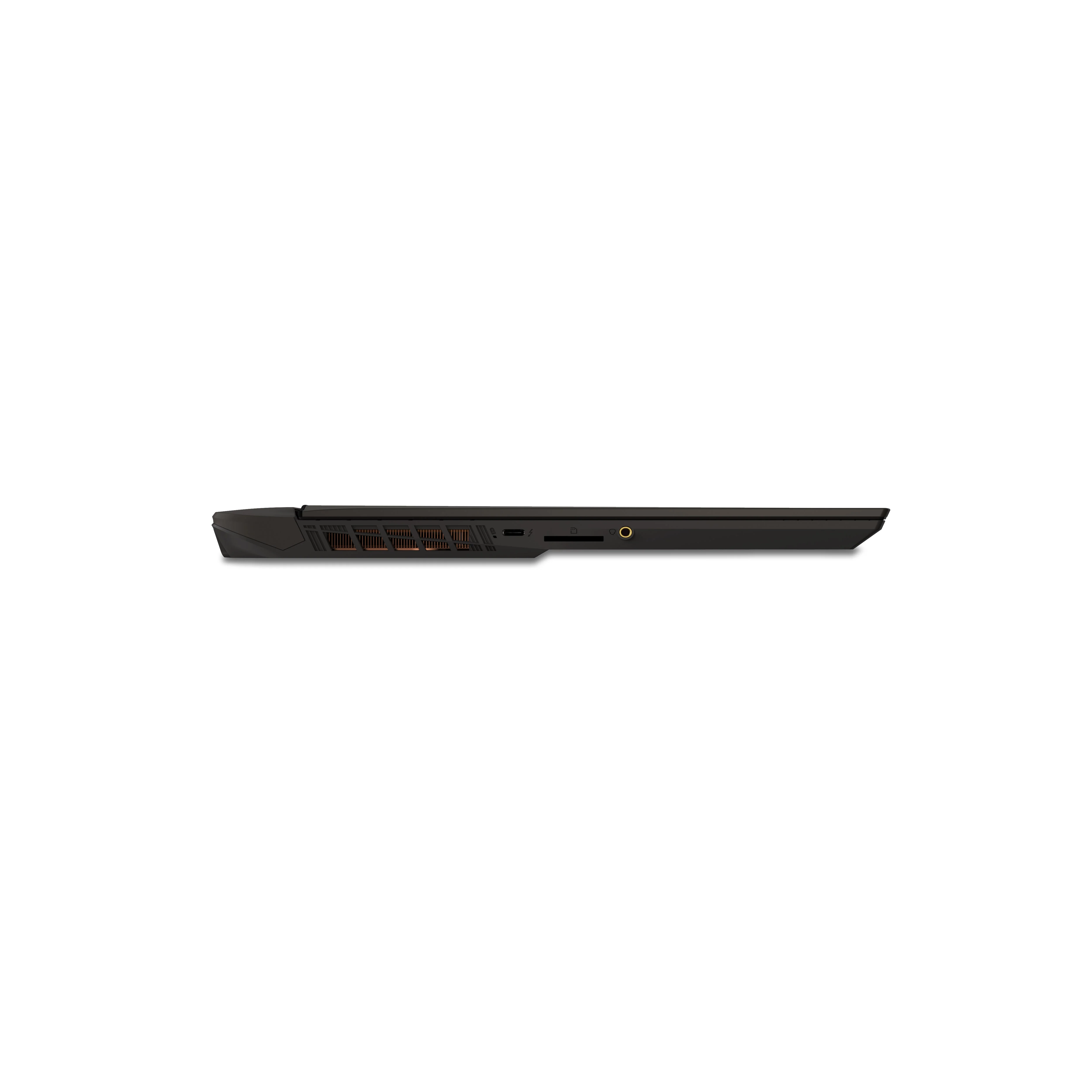 MSI Vector 16 HX A14VGG-298SG 16" QHD+ 240Hz Gaming Laptop Intel Core i9 14900HX RTX 4070 32GB 1TB - Image 3