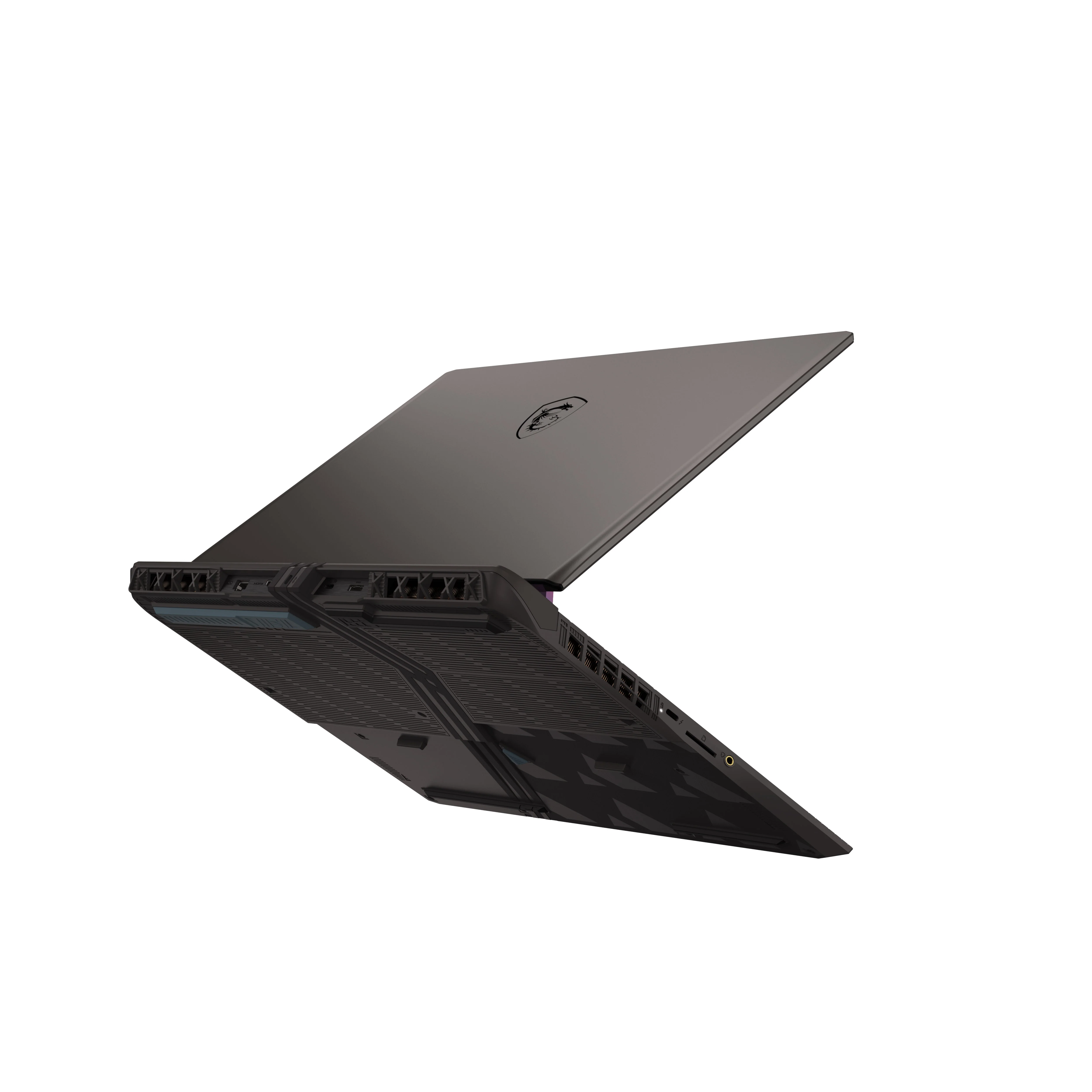 MSI Vector 16 HX A14VGG-298SG 16" QHD+ 240Hz Gaming Laptop Intel Core i9 14900HX RTX 4070 32GB 1TB - Image 4