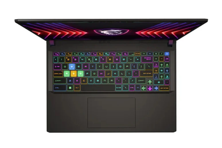 MSI Vector 16 HX A14VHG-642SG Gaming Laptop - Image 5