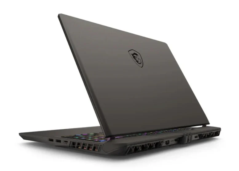 MSI Vector 16 HX A14VIG-640SG Gaming Laptop - Image 4