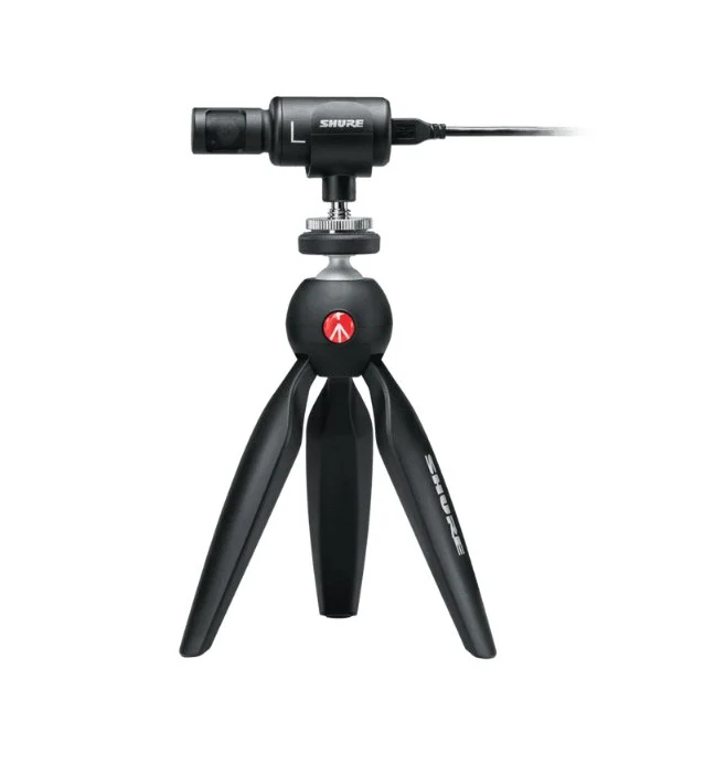 MV88+ Video Kit MV88+DIG-VIDKIT Professional Mobile Recording Rig - Image 2