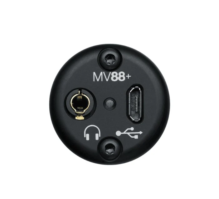 MV88+ Video Kit MV88+DIG-VIDKIT Professional Mobile Recording Rig - Image 4