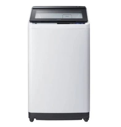 Hitachi SF-110XA 11kg Top Load with Glass Top Washing Machine - Image 3