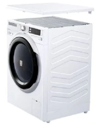 Hitach BD-W90AV 9kg Powered Inverter Front Load Washing Machine - Image 3
