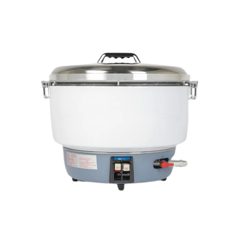 Crown RR 50A 10 Litre Gas Rice Cooker LPG/PUB - Image 2