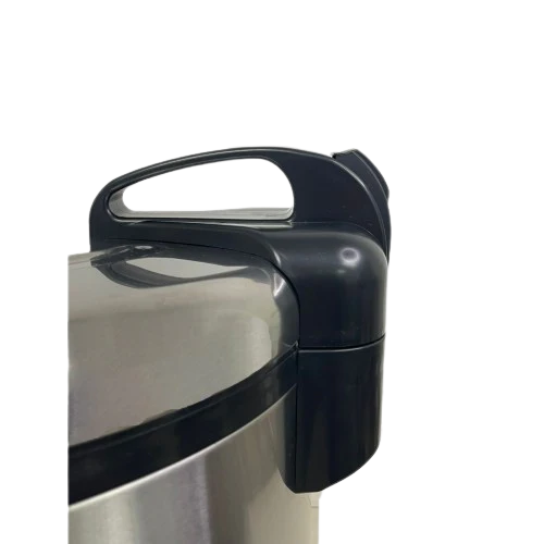 Crown SW-6800 6 Litre Keep Warm Rice Cooker - Image 3