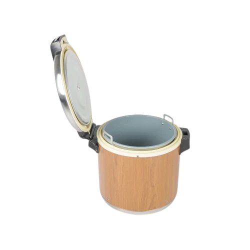 Crown SW-8000 6 Litre Rice Warmer - Image 3