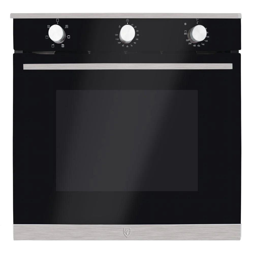 EF BO AE 63 A 60cm Multi-Funtion Oven BOAE63A - Image 2