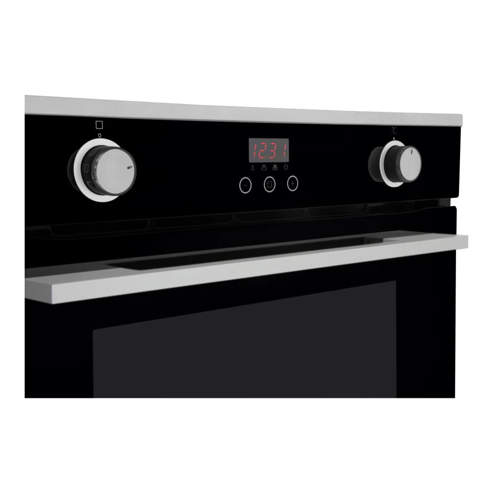 EF BO AE 86 A 60cm Multi-Function Oven BOAE86A - Image 4