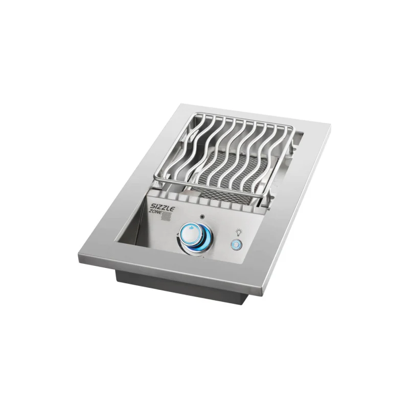 NAPOLEON BIB10IRPSS Built-in 700 Series Single Infrared Burner - Image 2