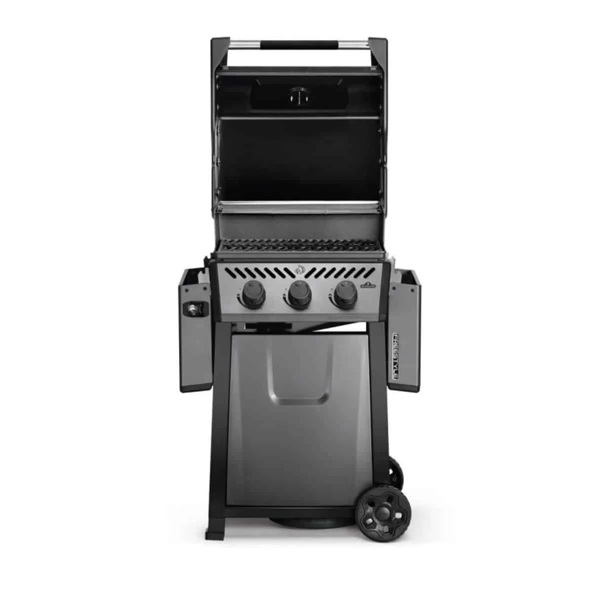 Napoleon Freestyle Hybrid Grill F426SBPGT - Image 2