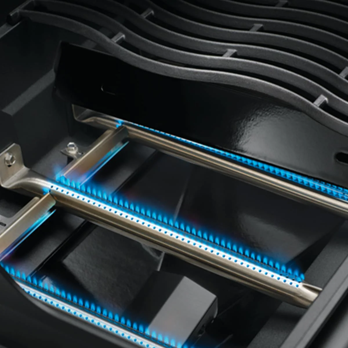 Napoleon Freestyle Hybrid Grill F426SBPGT - Image 5