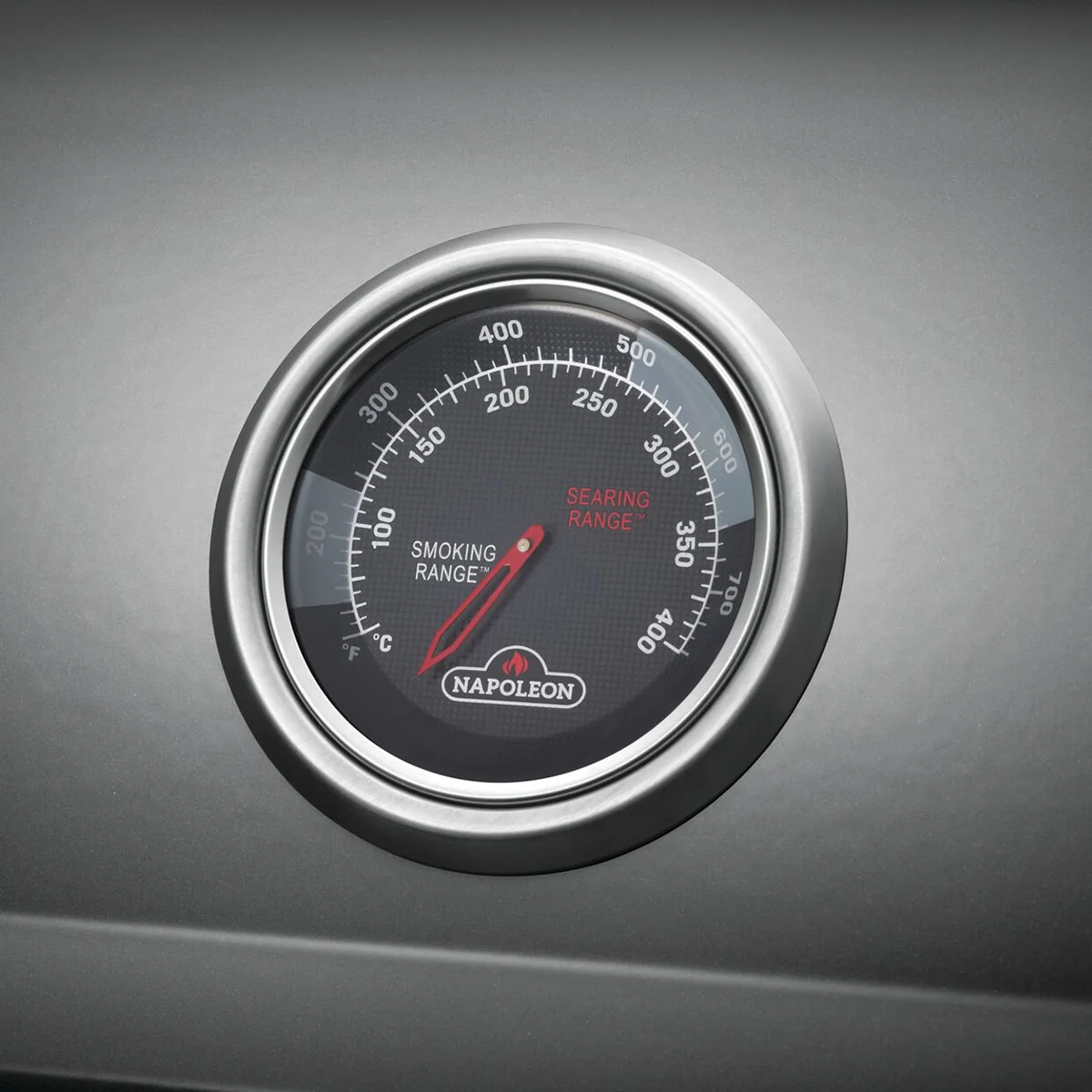Napoleon Freestyle Hybrid Grill F426SBPGT - Image 6