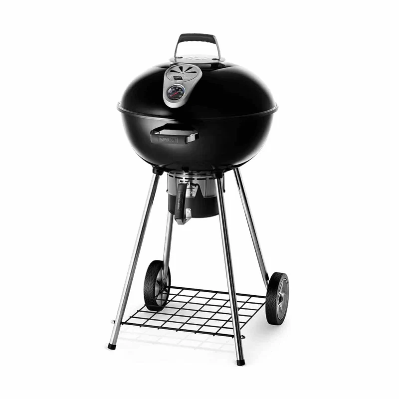 Napoleon NK22K-LEG-2 22″ Charcoal Kettle Grill - Image 3