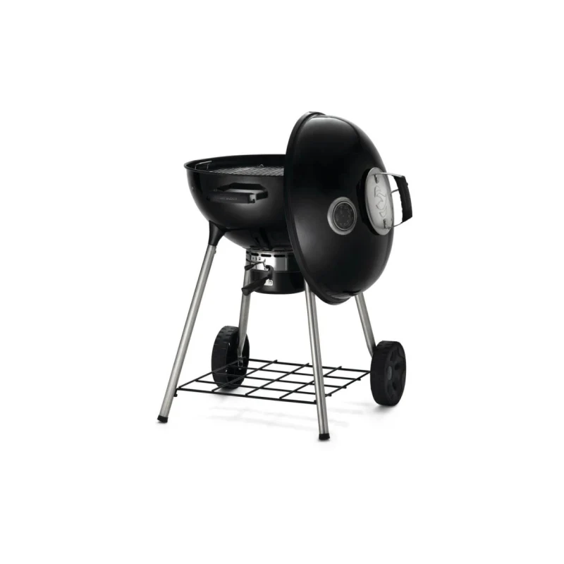 NAPOLEON NK22K-LEG-3 Premium 22 Charcoal Kettle - Image 2