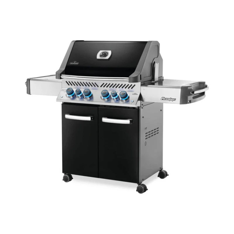 NAPOLEON P500RSIBPK-3-RC Prestige P500RSIB (Black) - Image 2