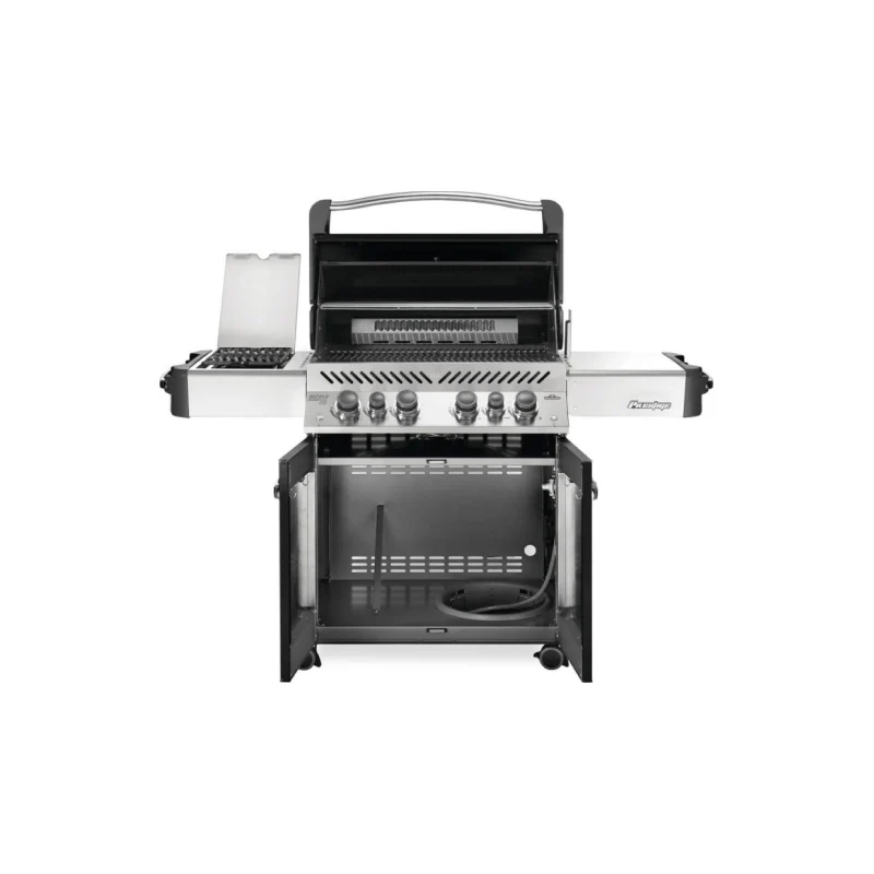 NAPOLEON P500RSIBPK-3-RC Prestige P500RSIB (Black) - Image 3
