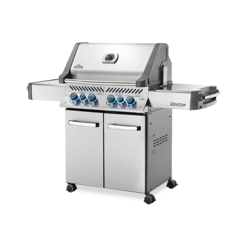 NAPOLEON P500RSIBPSS-3-RC Prestige P500RSIB (Stainless Steel) - Image 2