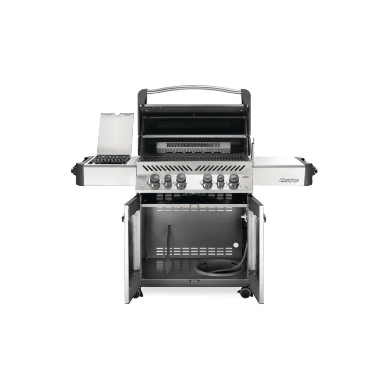 NAPOLEON P500RSIBPSS-3-RC Prestige P500RSIB (Stainless Steel) - Image 3