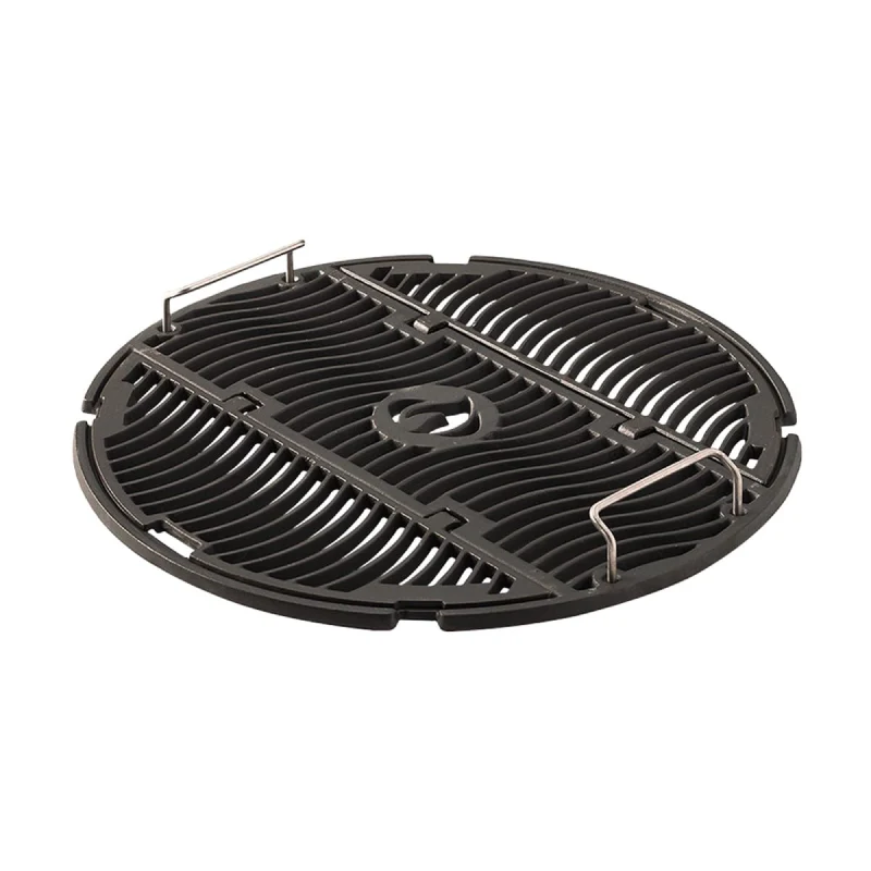 Napoleon PRO22K-LEG-2 Pro Charcoal Kettle Grill - Image 3