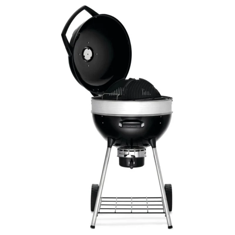 NAPOLEON PRO22K-LEG-3 Professional 22 Charcoal Kettle - Image 2