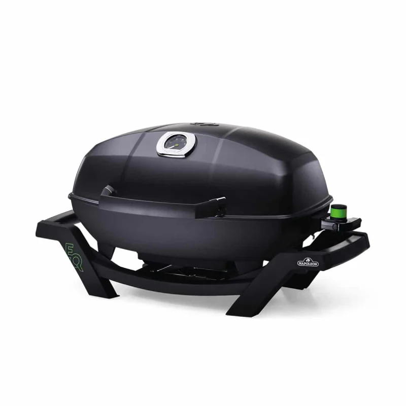 Napoleon PRO285E-BK-CE Travelq Pro285e - Image 2
