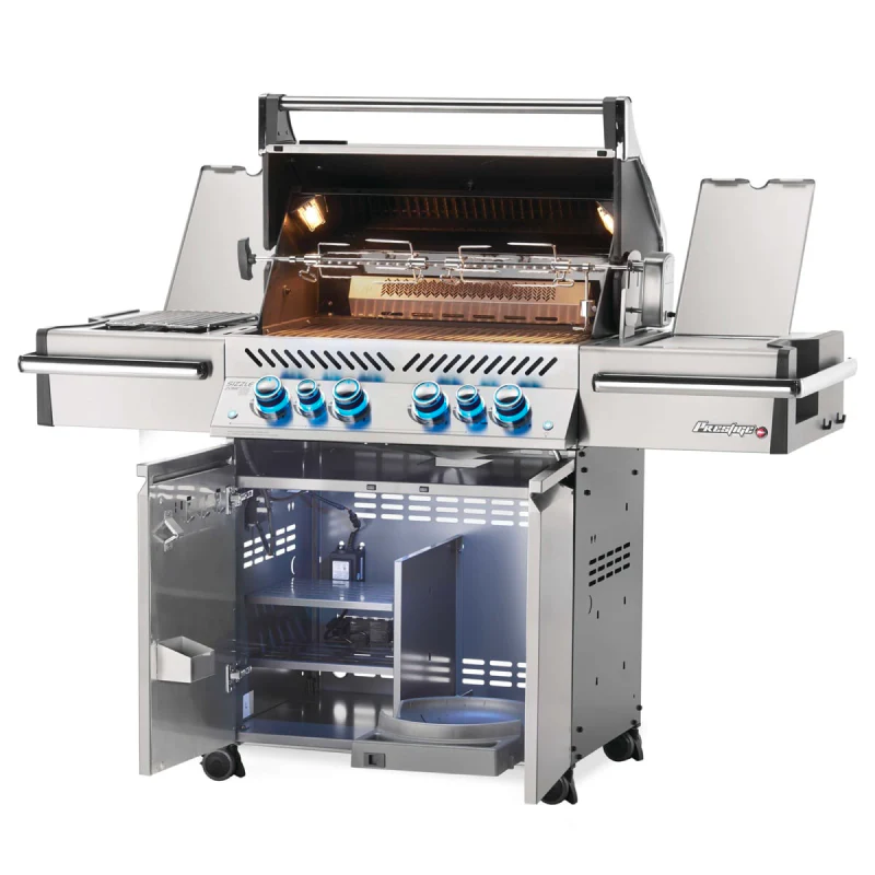 Napoleon PRO500RSIBPSS-3-GB Prestige PRO500RSIB - Image 2
