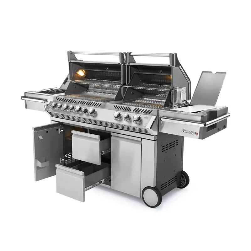 Napoleon PRO825RSBIPSS-3 Prestige Pro™ 825 - Image 2