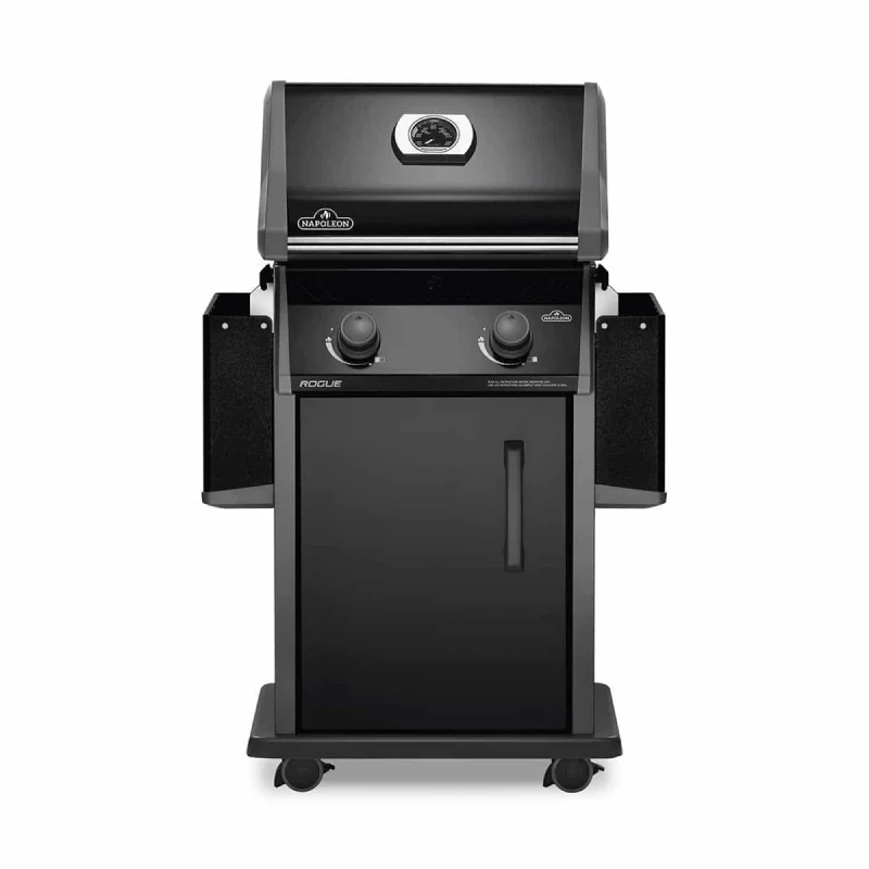 Napoleon R365PK-1-RC Rogue 365 Black - Image 2