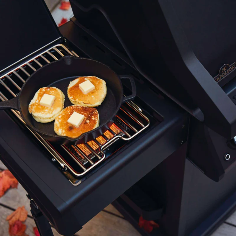 Napoleon RSE425RSIBPMK-1-RC-PHM Phantom Rogue Se 425 Rsib Gas BBQ Grill - Image 2