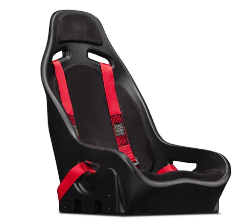 Next Level Racing NLR-E011 Next Level Racing Elite ES1 Racing Simulator Seat - Image 4