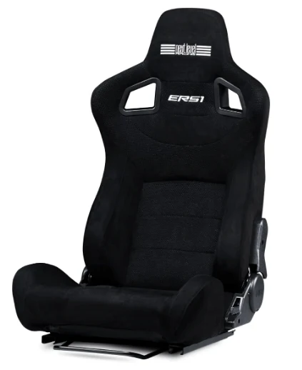 Next Level Racing NLR-E030 ERS1 Elite Seat , Black - Image 3