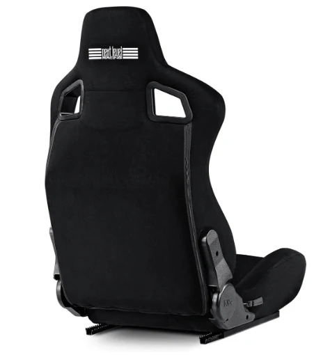 Next Level Racing NLR-E030 ERS1 Elite Seat , Black - Image 4