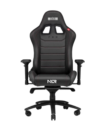 Next Level Racing NLR-G002 Pro Gaming Chair Leather Edition - Image 3