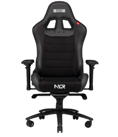 Next Level Racing NLR-G003 Pro Gaming Chair Leather & Suede Edition - Image 5