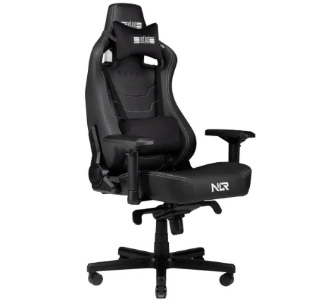 Next Level Racing NLR-G004 Elite Gaming Chair Leather Edition - Image 3
