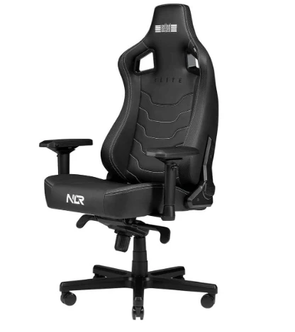 Next Level Racing NLR-G004 Elite Gaming Chair Leather Edition - Image 4