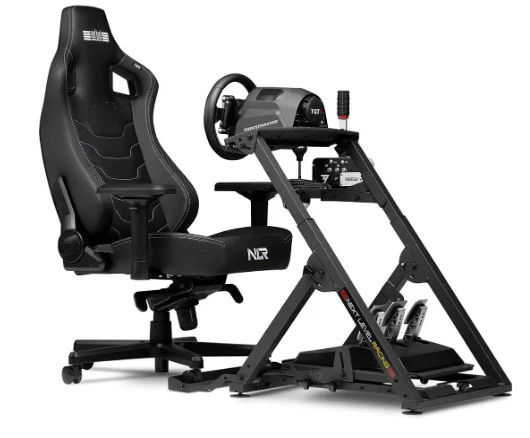 Next Level Racing NLR-G004 Elite Gaming Chair Leather Edition - Image 5