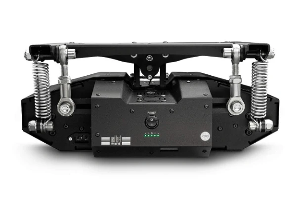 Next Level Racing NLR-M001V3 Motion Platform v3 - Image 4