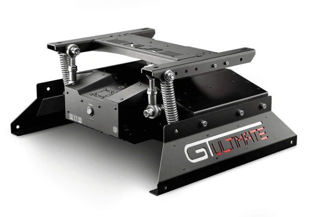 Next Level Racing NLR-M001V3 Motion Platform v3 - Image 6
