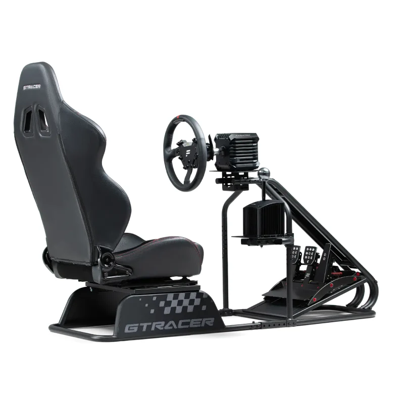Next Level Racing NLR-R001 GT Racer - Image 3