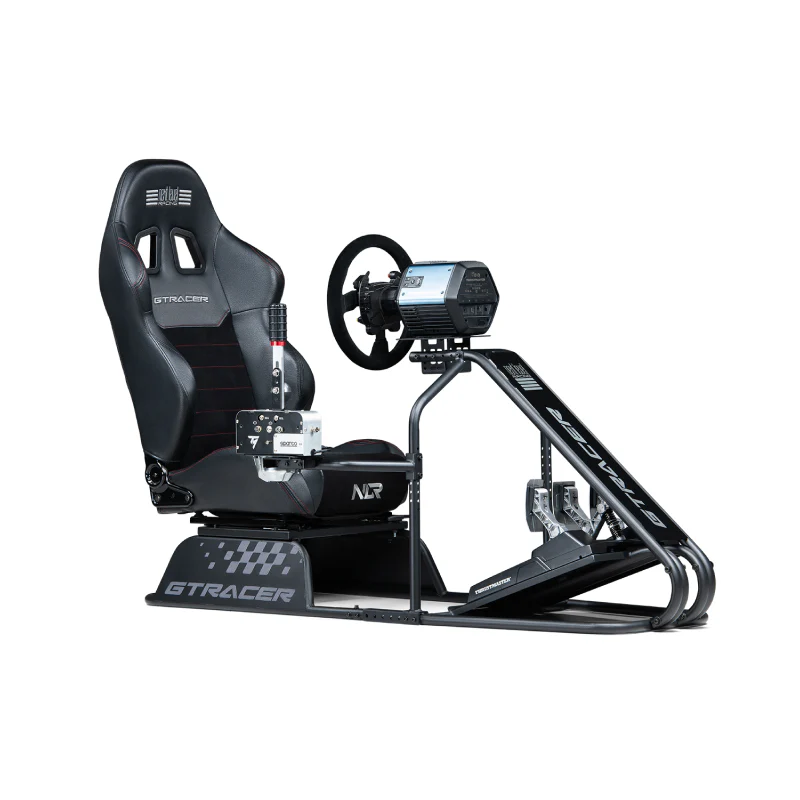 Next Level Racing NLR-R001 GT Racer - Image 4