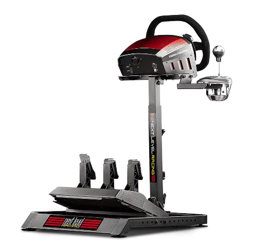 Next Level Racing NLR-S007 Wheel Stand LITE - Image 3