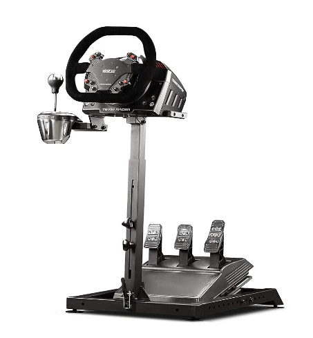 Next Level Racing NLR-S007 Wheel Stand LITE - Image 4