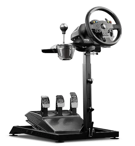 Next Level Racing NLR-S007 Wheel Stand LITE - Image 5