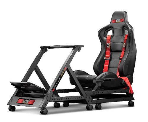 Next Level Racing NLR-S009 GTtrack Cockpit - Image 2