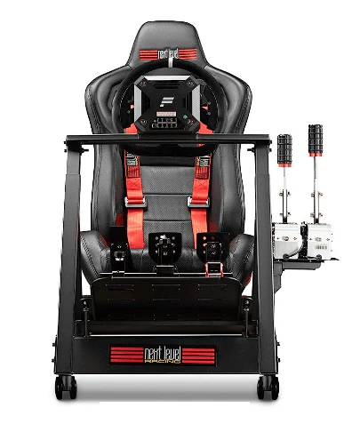 Next Level Racing NLR-S009 GTtrack Cockpit - Image 3